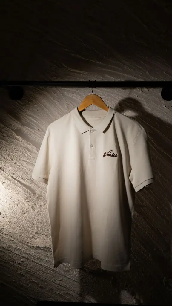 Polo Beige